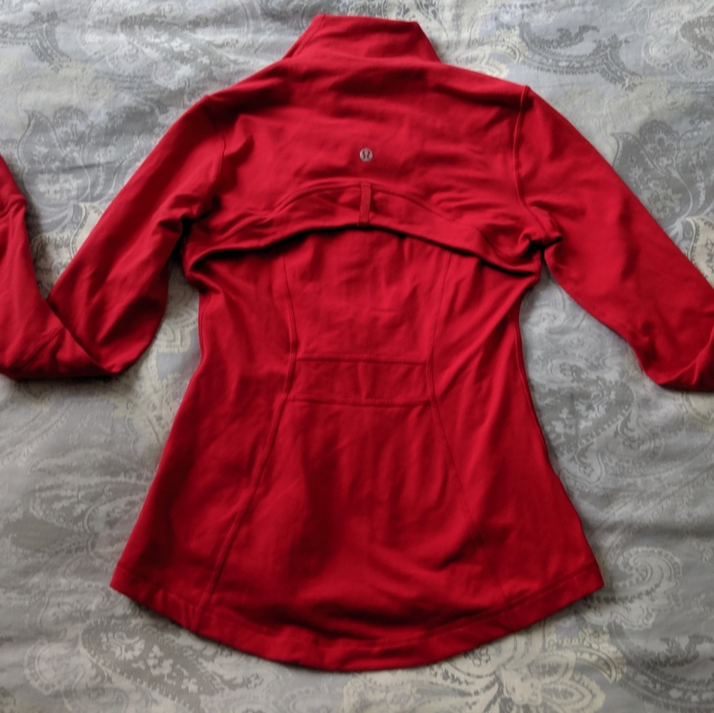 LIKE NEW Define with Winter Lining